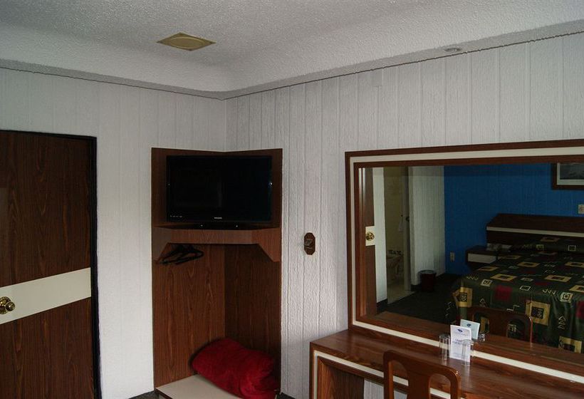 Hotel Bonampak  | Ciudad de México | Ciudad de México | México 4