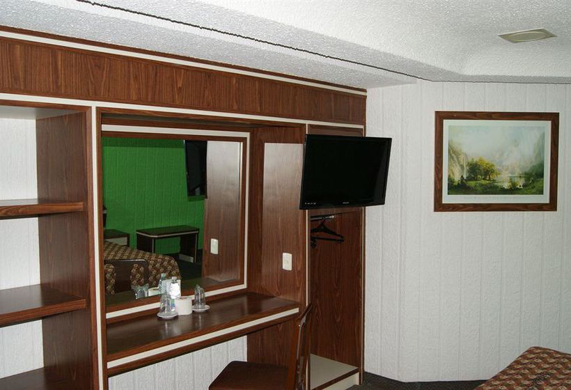 Hotel Bonampak  | Ciudad de México | Ciudad de México | México 6