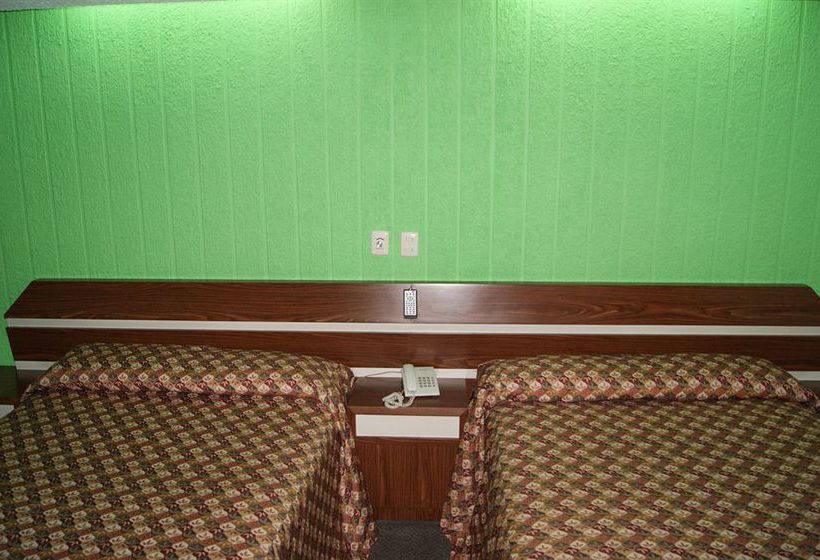 Hotel Bonampak  | Ciudad de México | Ciudad de México | México 7