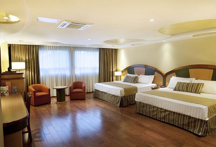 Hotel Escandon  | Ciudad de México | Ciudad de México | México 1