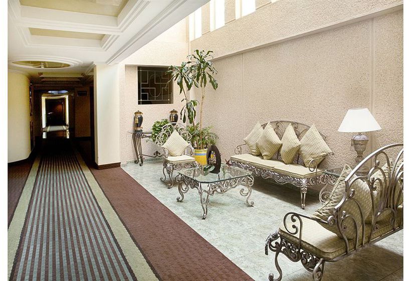 Hotel Escandon  | Ciudad de México | Ciudad de México | México 10