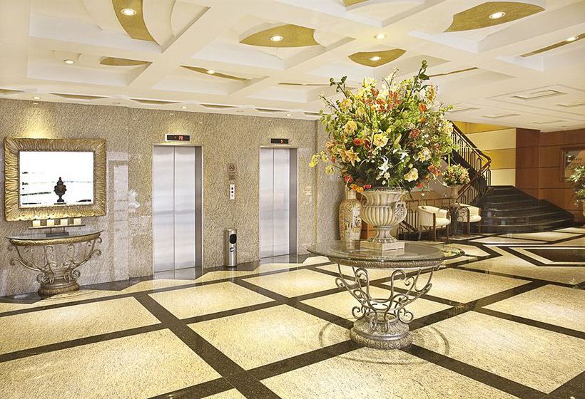 Hotel Escandon  | Ciudad de México | Ciudad de México | México 11