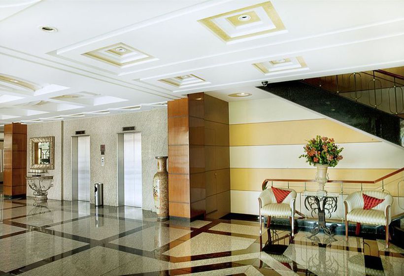 Hotel Escandon  | Ciudad de México | Ciudad de México | México 12