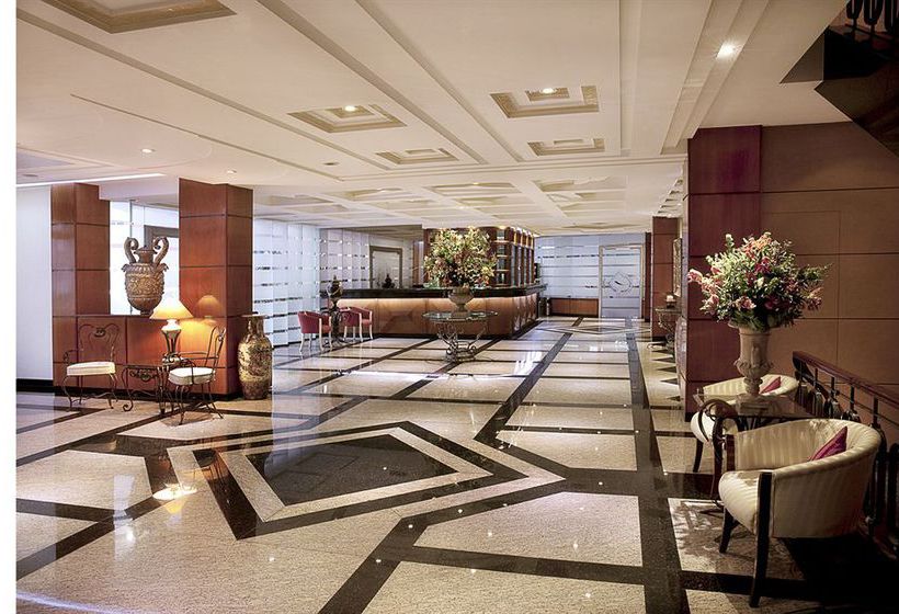 Hotel Escandon  | Ciudad de México | Ciudad de México | México 13