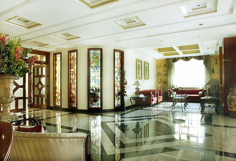 Hotel Escandon  | Ciudad de México | Ciudad de México | México 14