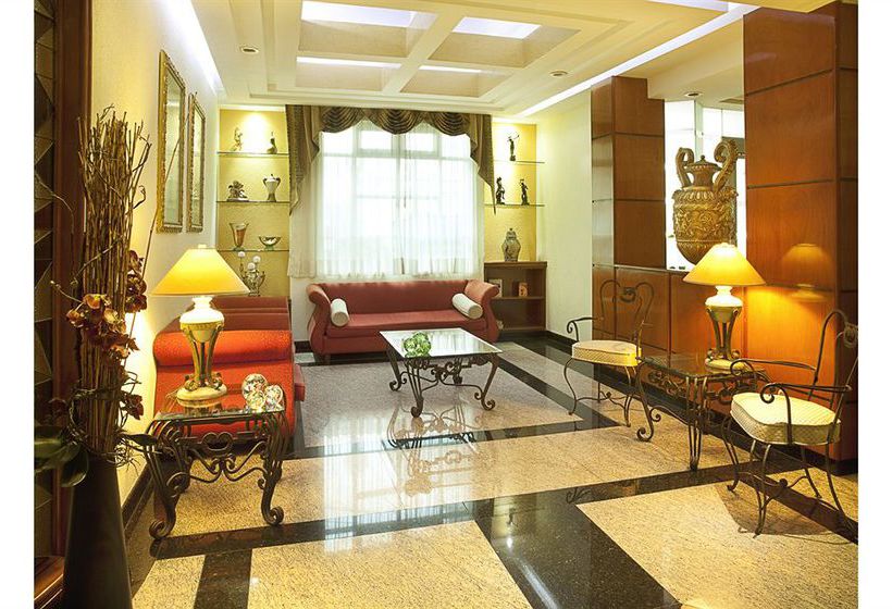 Hotel Escandon  | Ciudad de México | Ciudad de México | México 15