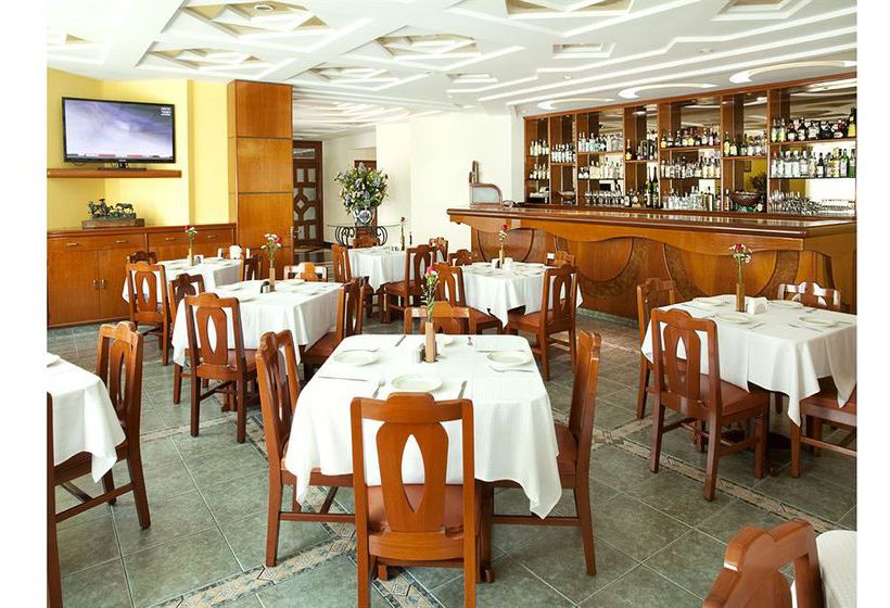 Hotel Escandon  | Ciudad de México | Ciudad de México | México 16