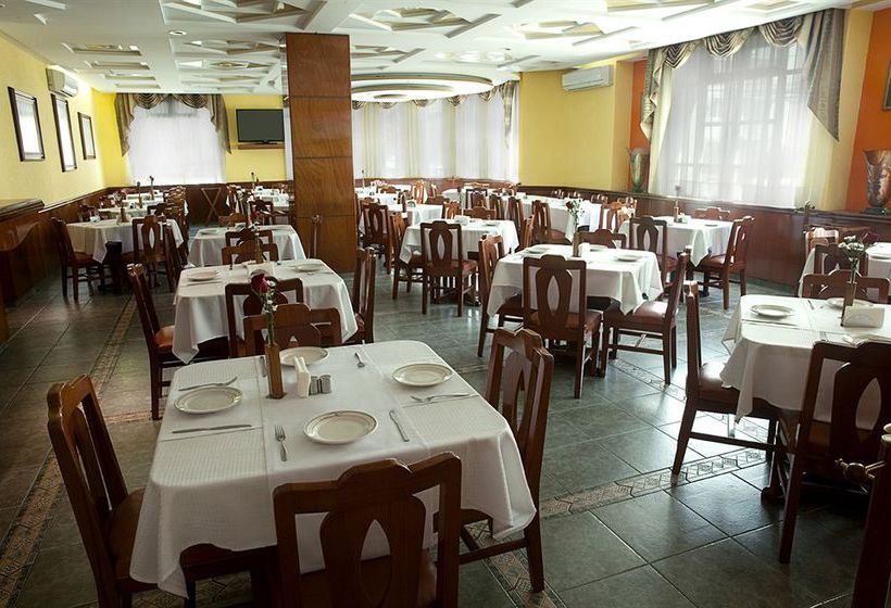 Hotel Escandon  | Ciudad de México | Ciudad de México | México 17