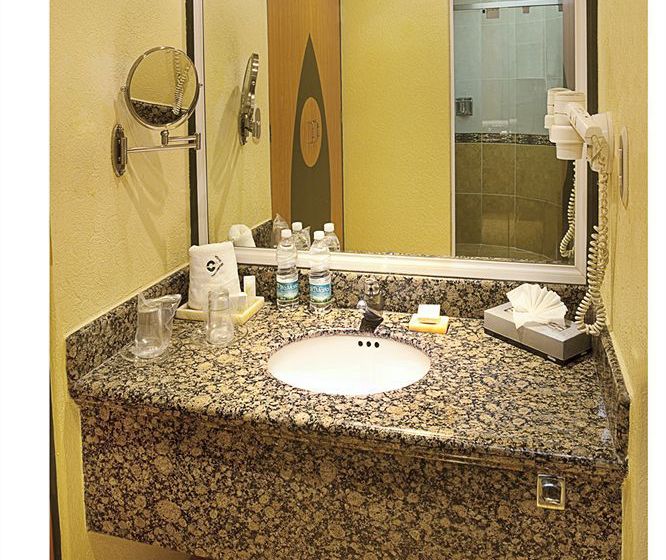 Hotel Escandon  | Ciudad de México | Ciudad de México | México 18