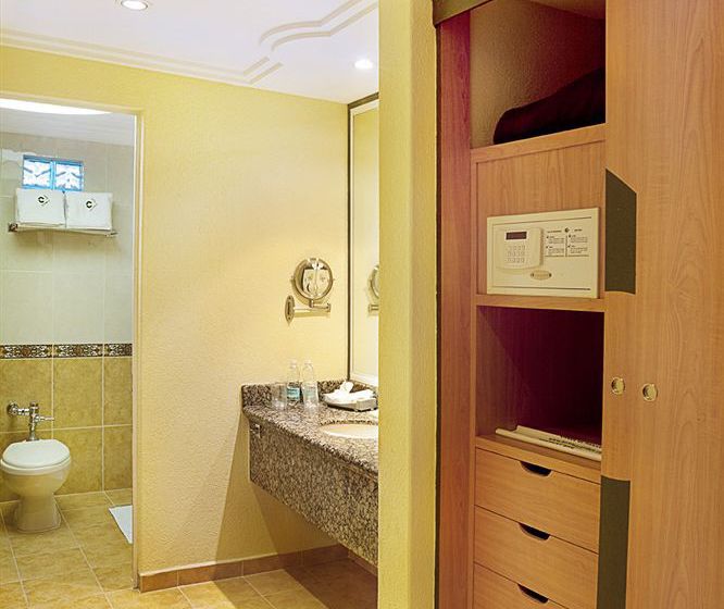 Hotel Escandon  | Ciudad de México | Ciudad de México | México 19