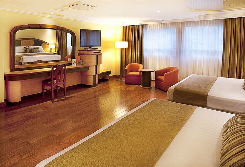 Hotel Escandon  | Ciudad de México | Ciudad de México | México 2