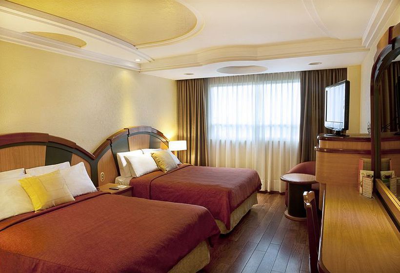 Hotel Escandon  | Ciudad de México | Ciudad de México | México 3