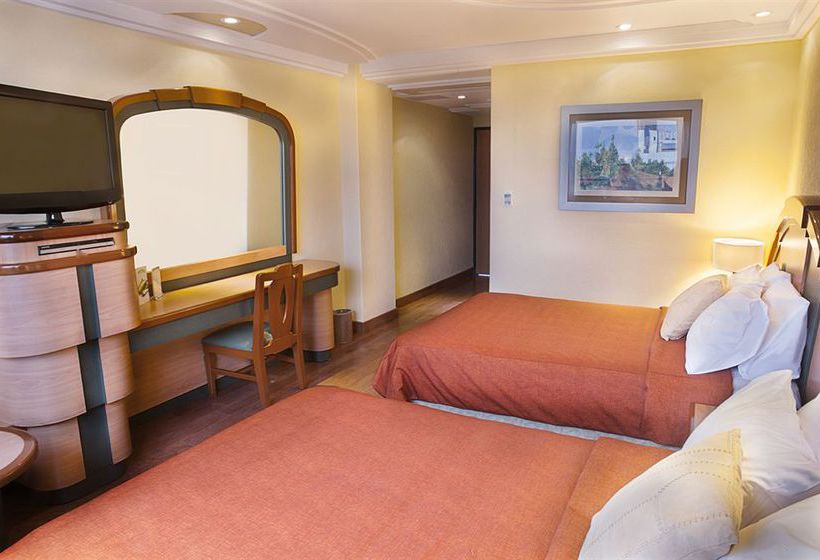Hotel Escandon  | Ciudad de México | Ciudad de México | México 4