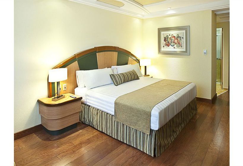 Hotel Escandon  | Ciudad de México | Ciudad de México | México 5