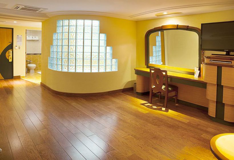 Hotel Escandon  | Ciudad de México | Ciudad de México | México 7