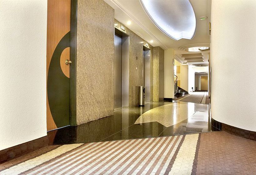 Hotel Escandon  | Ciudad de México | Ciudad de México | México 9