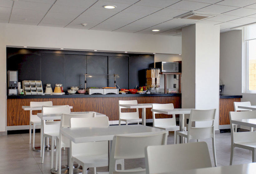 Hotel City Express Central De Abastos  | Ciudad de México | Ciudad de México | México 1