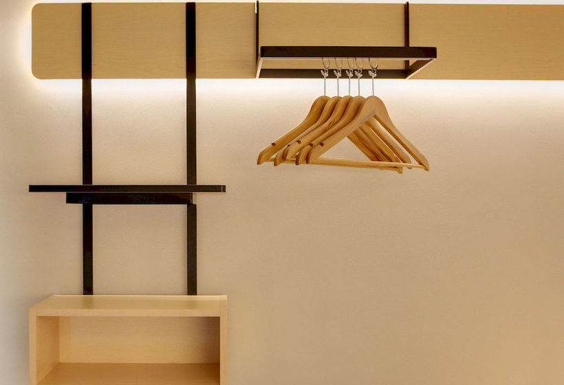 Hotel City Express Central De Abastos  | Ciudad de México | Ciudad de México | México 12