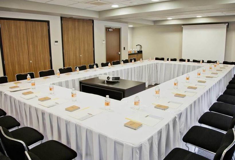 Hotel City Express Central De Abastos  | Ciudad de México | Ciudad de México | México 15