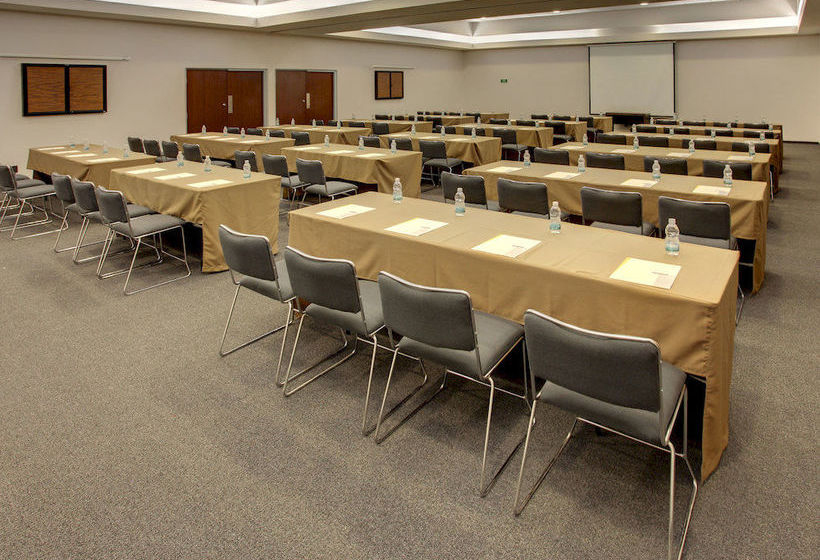 Hotel City Express Central De Abastos  | Ciudad de México | Ciudad de México | México 19