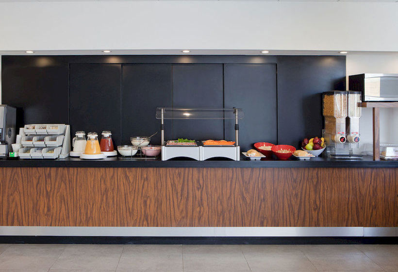 Hotel City Express Central De Abastos  | Ciudad de México | Ciudad de México | México 3