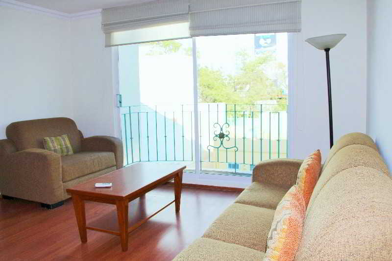 Hotel Suites Taine  | Ciudad de México | Ciudad de México | México 1