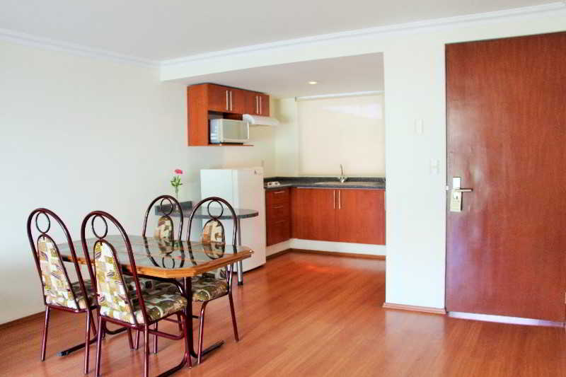 Hotel Suites Taine  | Ciudad de México | Ciudad de México | México 10