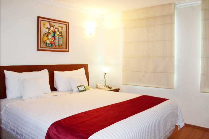 Hotel Suites Taine  | Ciudad de México | Ciudad de México | México 2