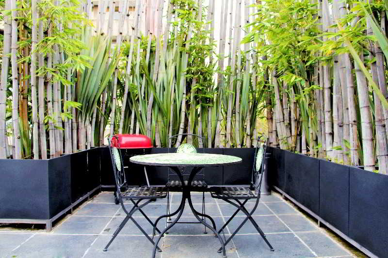 Hotel Suites Taine  | Ciudad de México | Ciudad de México | México 4