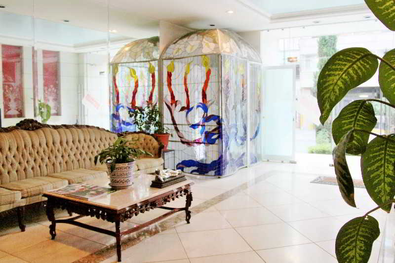 Hotel Suites Taine  | Ciudad de México | Ciudad de México | México 5