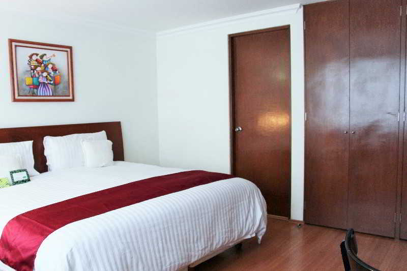 Hotel Suites Taine  | Ciudad de México | Ciudad de México | México 6