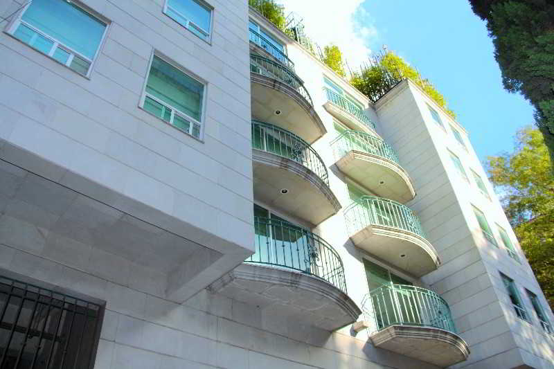 Hotel Suites Taine  | Ciudad de México | Ciudad de México | México 7