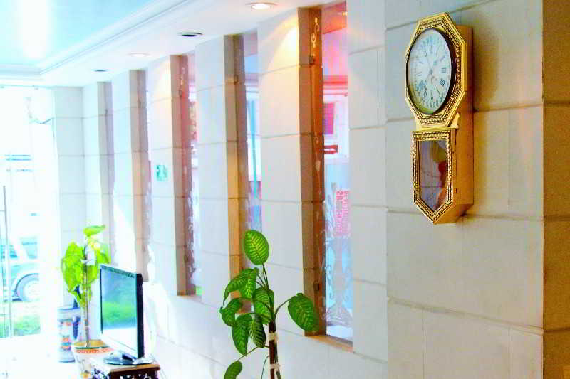 Hotel Suites Taine  | Ciudad de México | Ciudad de México | México 9