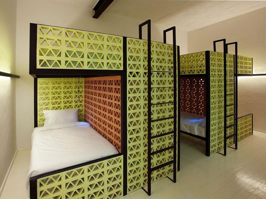 Hotel Downtown Beds Hostel  | Ciudad de México | Ciudad de México | México 1