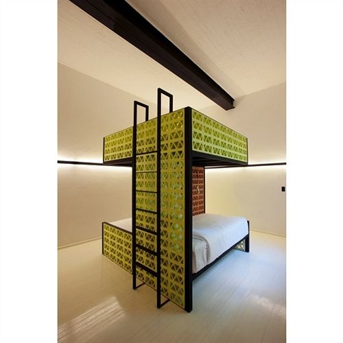 Hotel Downtown Beds Hostel  | Ciudad de México | Ciudad de México | México 10