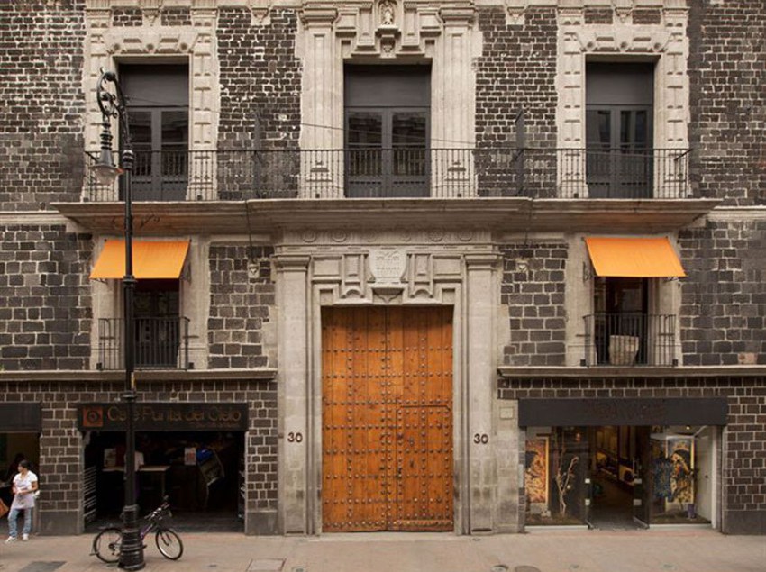 Hotel Downtown Beds Hostel  | Ciudad de México | Ciudad de México | México 2