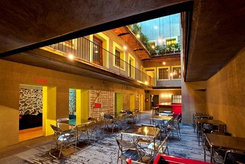 Hotel Downtown Beds Hostel  | Ciudad de México | Ciudad de México | México 4