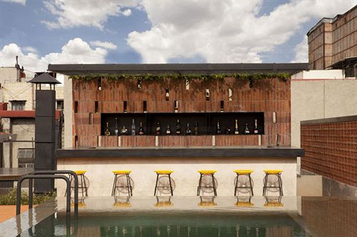 Hotel Downtown Beds Hostel  | Ciudad de México | Ciudad de México | México 6