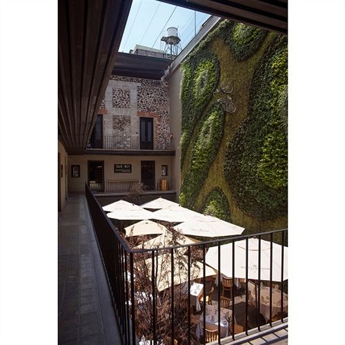 Hotel Downtown Beds Hostel  | Ciudad de México | Ciudad de México | México 7