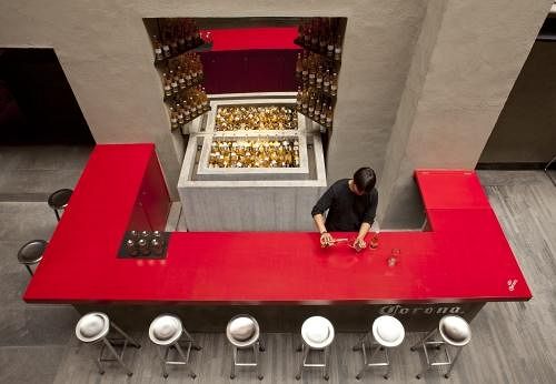 Hotel Downtown Beds Hostel  | Ciudad de México | Ciudad de México | México 9