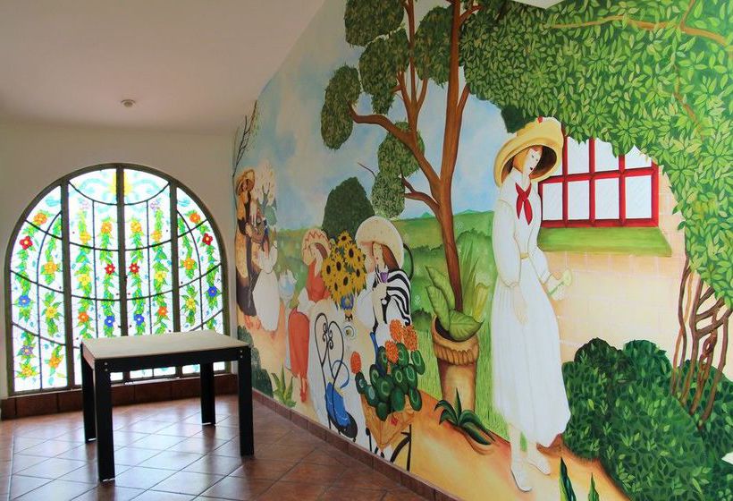 Hotel Suite Royal Colonial  | Ciudad de México | Ciudad de México | México 13