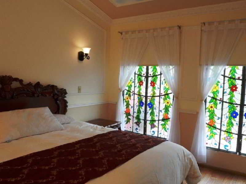 Hotel Suite Royal Colonial  | Ciudad de México | Ciudad de México | México 16