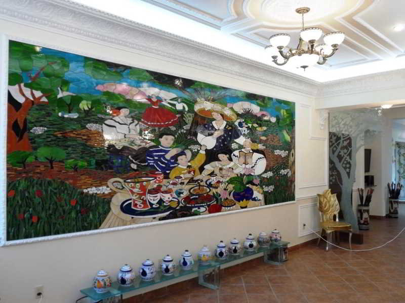 Hotel Suite Royal Colonial  | Ciudad de México | Ciudad de México | México 17