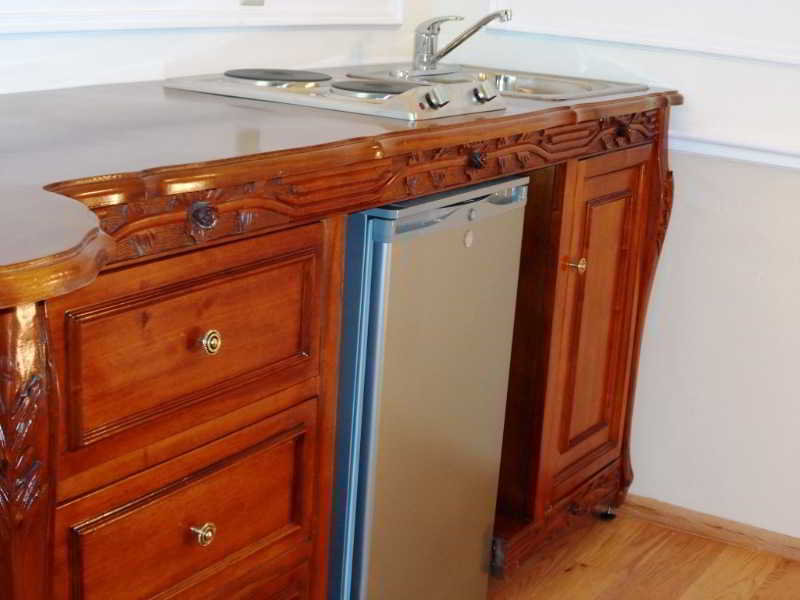 Hotel Suite Royal Colonial  | Ciudad de México | Ciudad de México | México 18