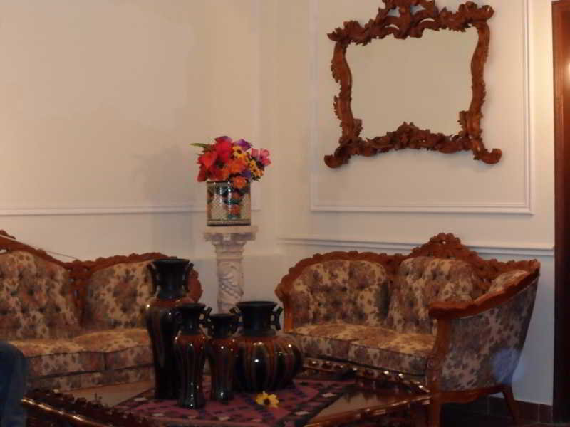 Hotel Suite Royal Colonial  | Ciudad de México | Ciudad de México | México 19