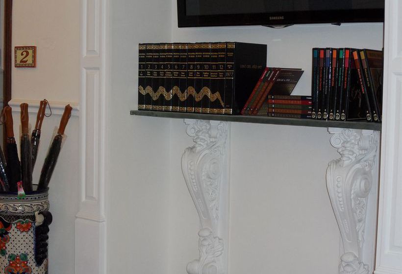 Hotel Suite Royal Colonial  | Ciudad de México | Ciudad de México | México 2