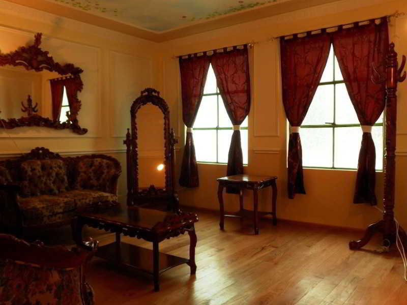 Hotel Suite Royal Colonial  | Ciudad de México | Ciudad de México | México 20