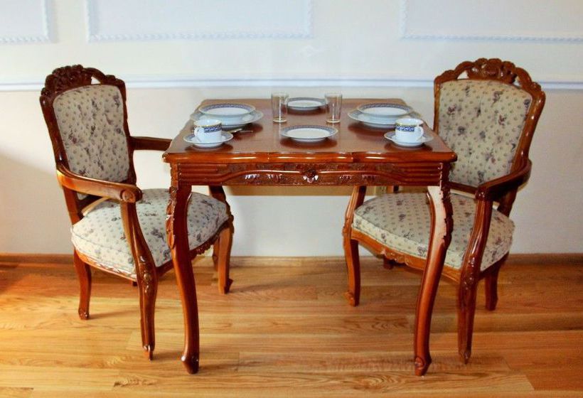 Hotel Suite Royal Colonial  | Ciudad de México | Ciudad de México | México 6