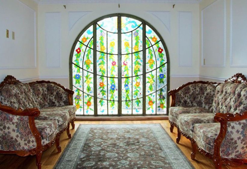 Hotel Suite Royal Colonial  | Ciudad de México | Ciudad de México | México 7