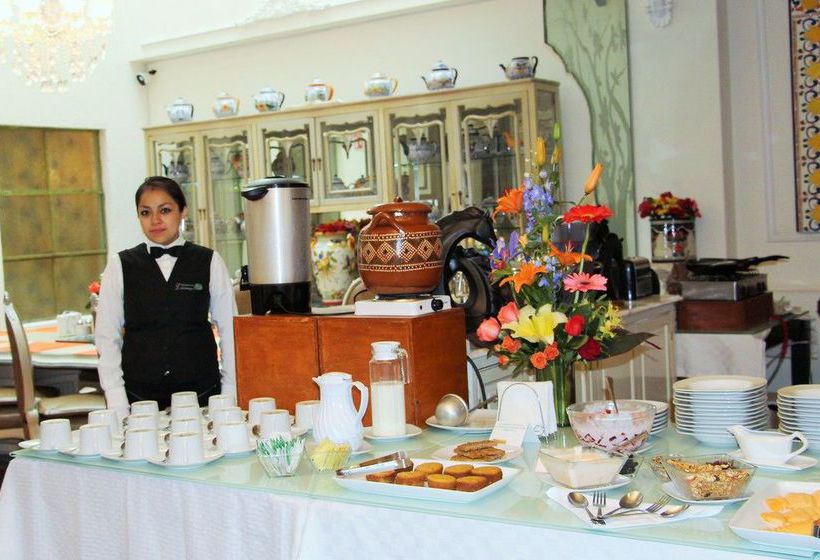 Hotel Suite Royal Colonial  | Ciudad de México | Ciudad de México | México 9